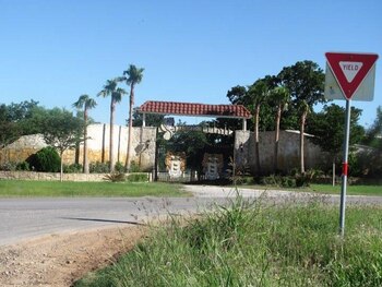 (Foto: Google Earth/ vía Univision)