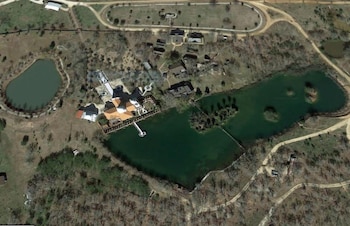 (Foto: Google Earth/ vía Univision)