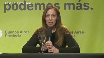 “Hay que escuchar más” dijo