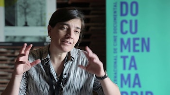 Marta Andreu