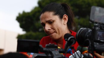 Guevara ha tenido problemas con