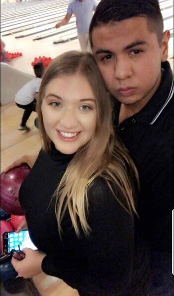 Jordan y Andre Anchondo, son