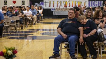 Las familias de Jordan y