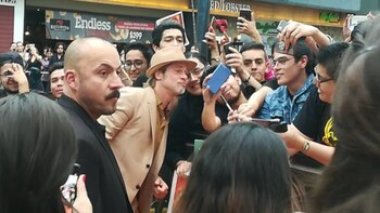 (Foto: Twitter @ai_milim)