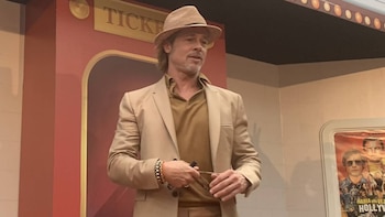 (Foto: Twitter @SonyPicturesMX)