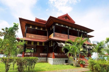 Casa Grande es ahora un