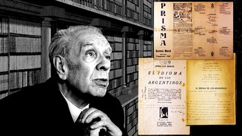 “Prisma” y “El idioma de