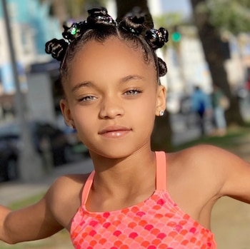 La madre de Ala’Skyy contó