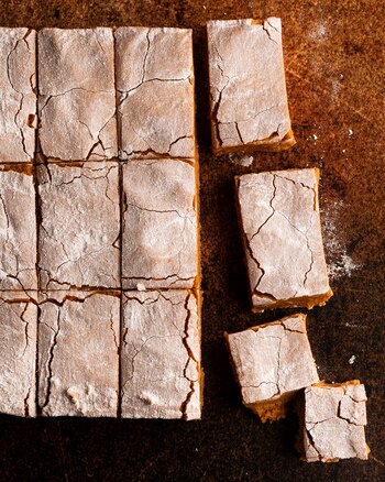 Una de las formas más