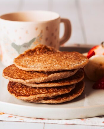 La avena es un cereal