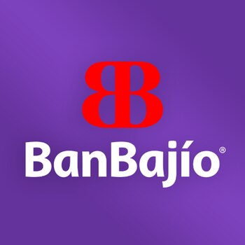 Banco del Bajío (Foto: Twitter)