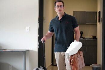 La operación de Ferguson fue