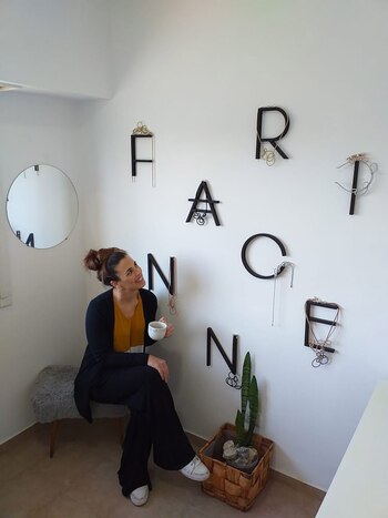 Por los problemas con sus