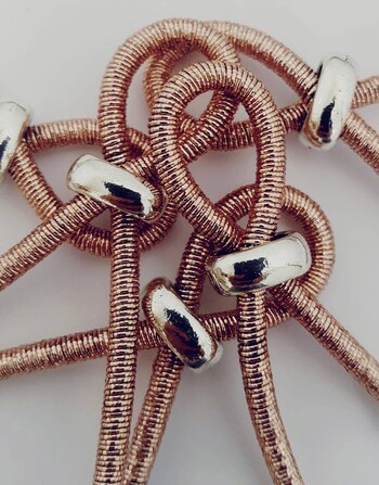 Francina creó una serie de