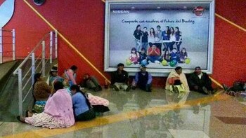 "Si yo fuera un pajarito,