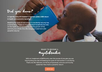 SHC es una fundación sin