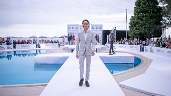 “Guti” actualmente es piloto de