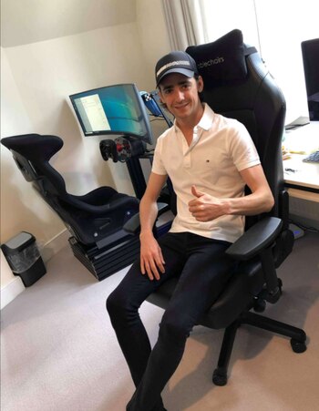 Ha podido compartir con el