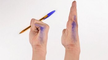 Una de las formas más