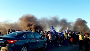 Los cortes de los estatales