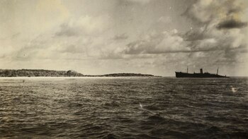 Robert Ballard ha encontrado el