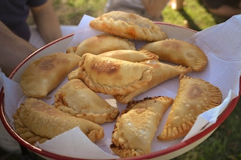 Fritas o al horno, las empanadas son una tradición argentina que se convirtió en un éxito internacional