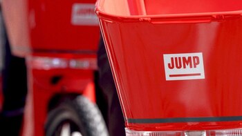 Jump comenzará a dar servicio