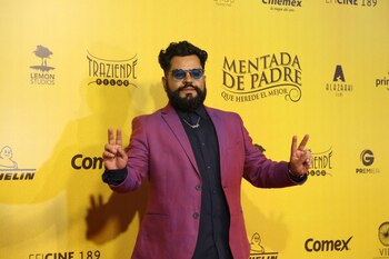 Mauricio Barrientos “El Diablito”