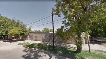 Tres de Febrero al 800