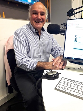 Hernán Rapela lo recuerda: “Cuando