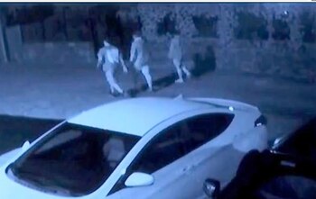 (Foto: Dayton Police Department)