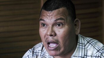 Las comunidades indígenas de la