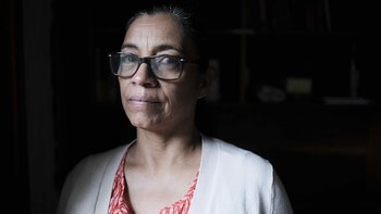 Cunningham dijo que en la