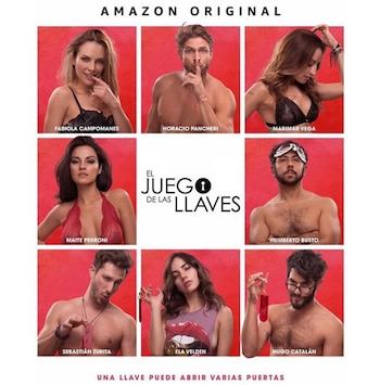 Los actores se mostraron dispuestos