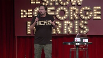 Harris dijo que YouTube es