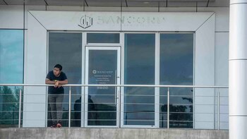 El Bancorp cerró operaciones en