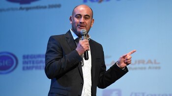 El poder de las preguntas es lo que define a un buen líder, de acuerdo a Adrián Barreto