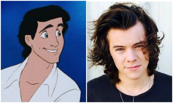 Harry no estará en la