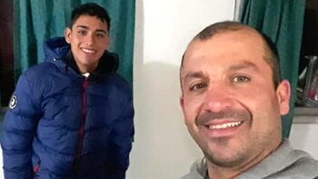 Los pescadores perdidos