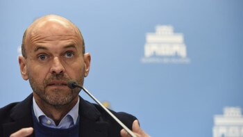 Dietrich es uno de los