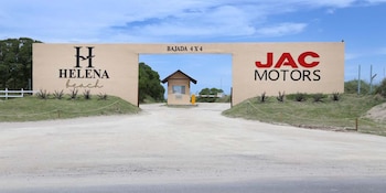 Helena Beach Mar del Plata