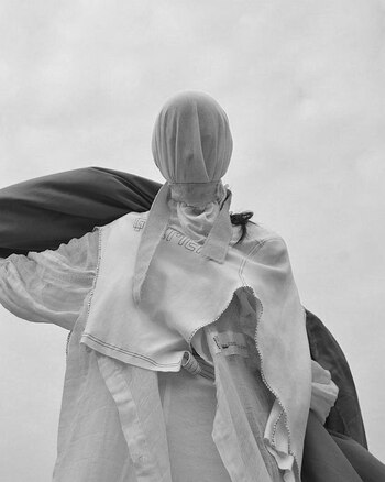 Es la primera vez de