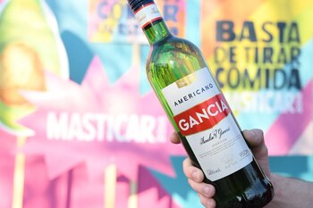 Gancia reivindica e invita a