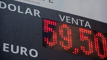 La City porteña atraviesa jornadas