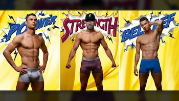 Jurgüen Klopp utilizó la ropa