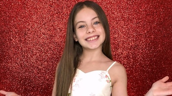 Emanne Beasha canta ópera italiana