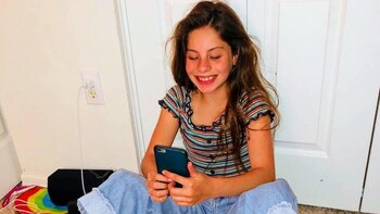 Emanne Beasha está al tanto