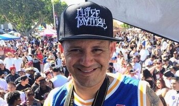 Dana Hutchingsg, la víctima