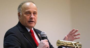 En esta fotografía del 26