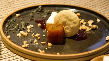 Clase de Andrés Chaijale (Laura